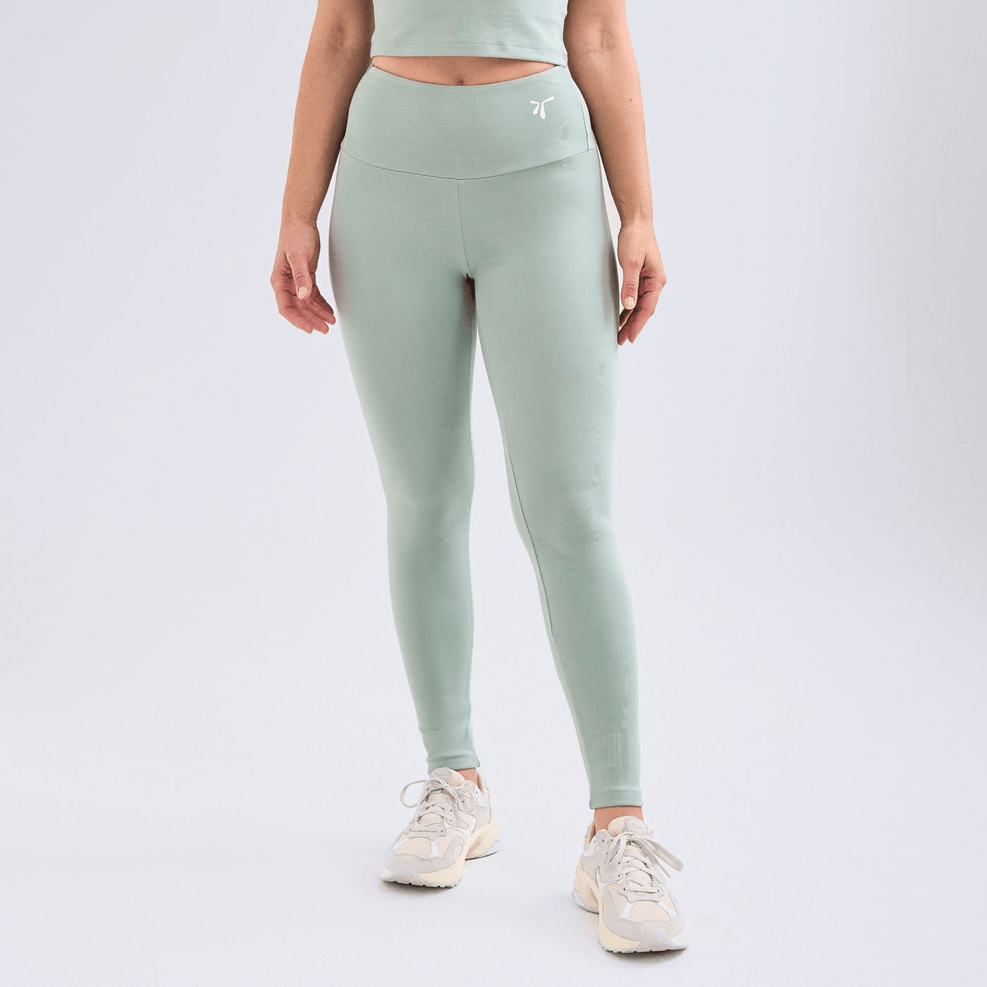 Pure Leggings Tencel™ Eucalyptus green
