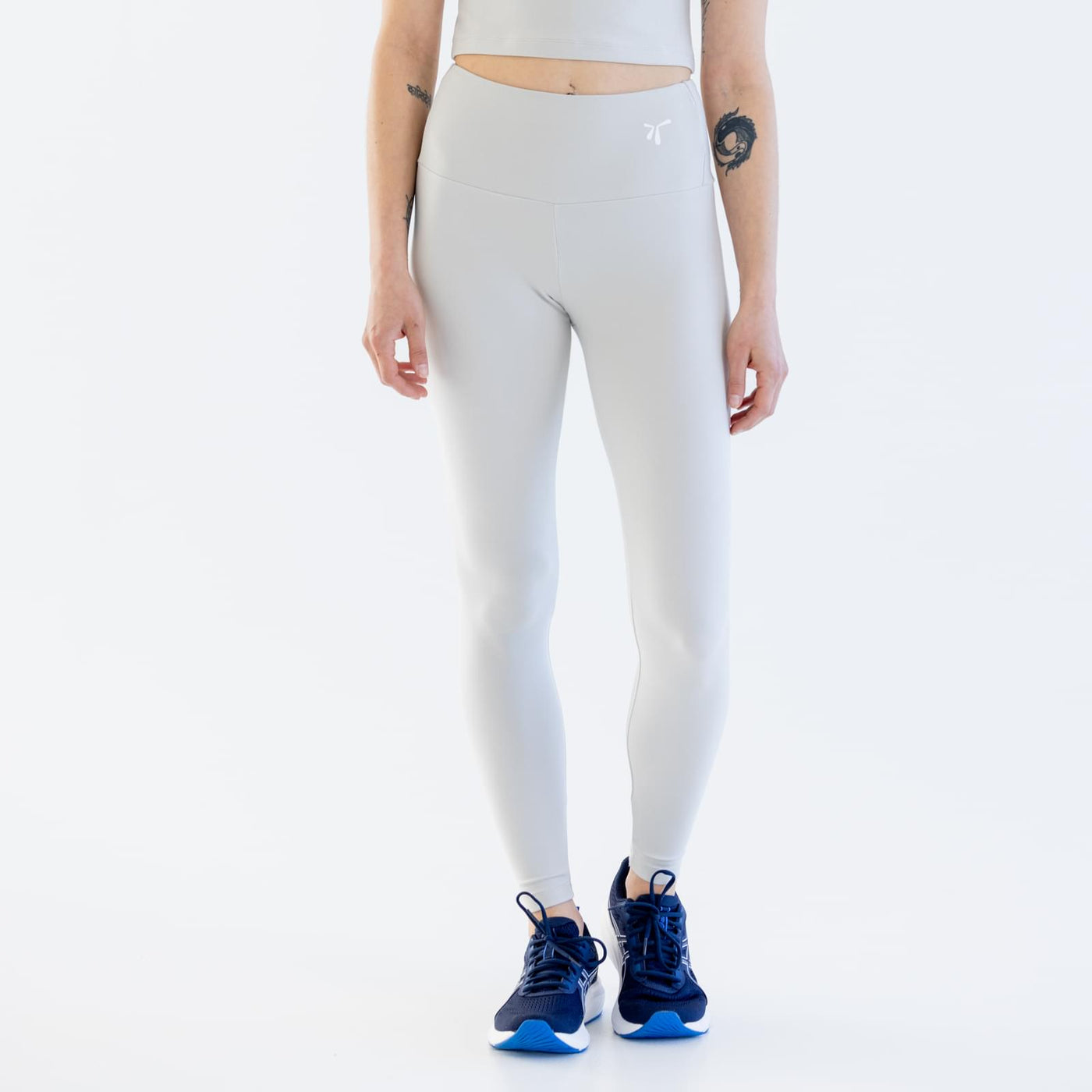 Pure Leggings Tencel™ Pearl grey